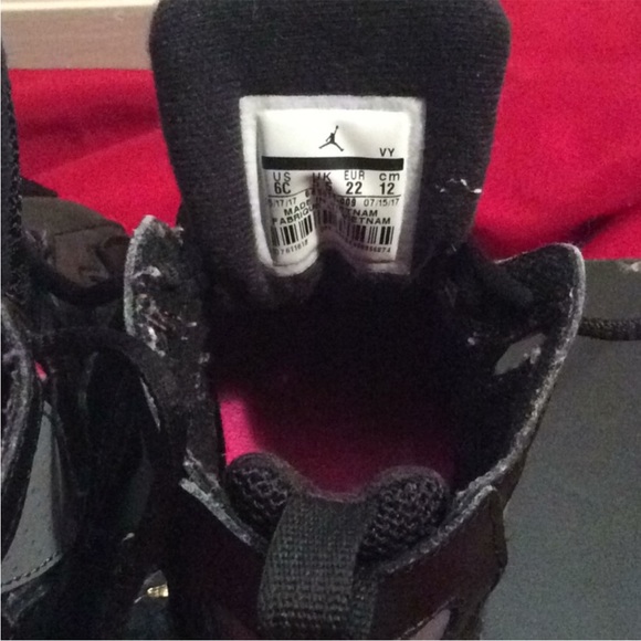 Jordan True Flight GT shoes - Picture 5 of 6